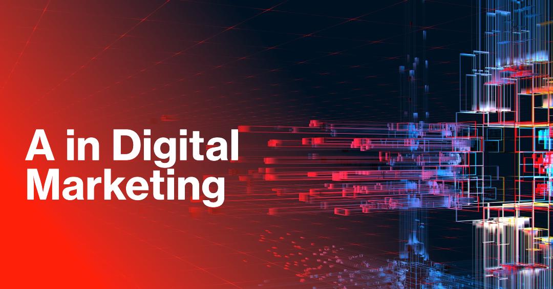 AI in Digital Marketing