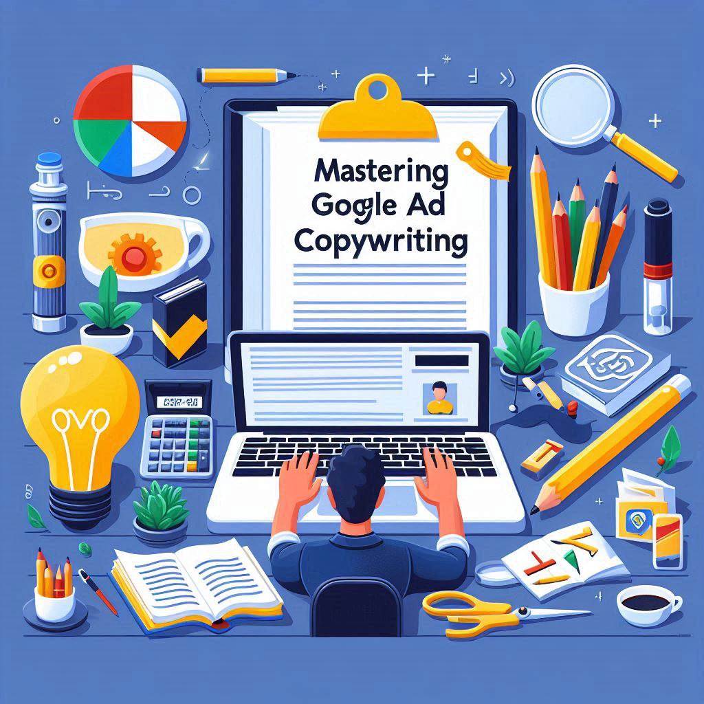 mastering google ad copywriting